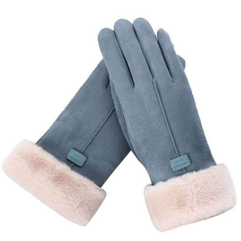 Gants de sport chics - KoreanxWear