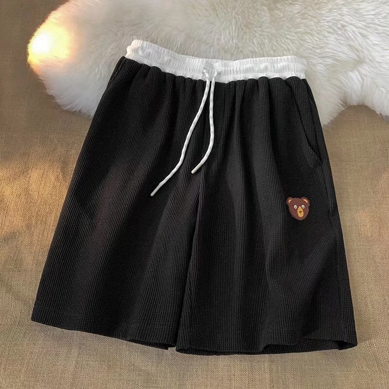 Short de sport coréen - KoreanxWear