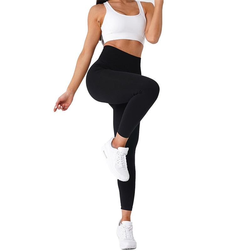 Legging de sport - KoreanxWear