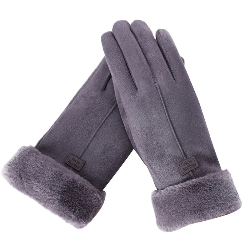 Gants de sport chics - KoreanxWear