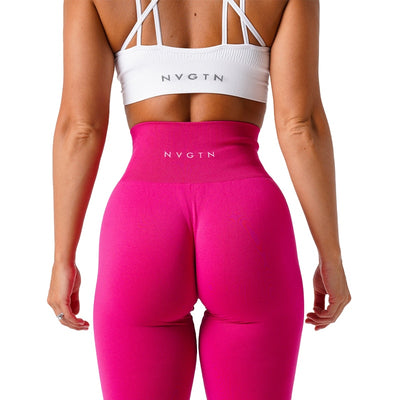 Legging de sport - KoreanxWear