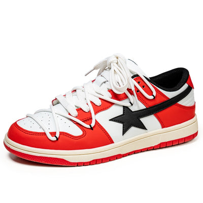 Sneakers basses all star - KoreanxWear