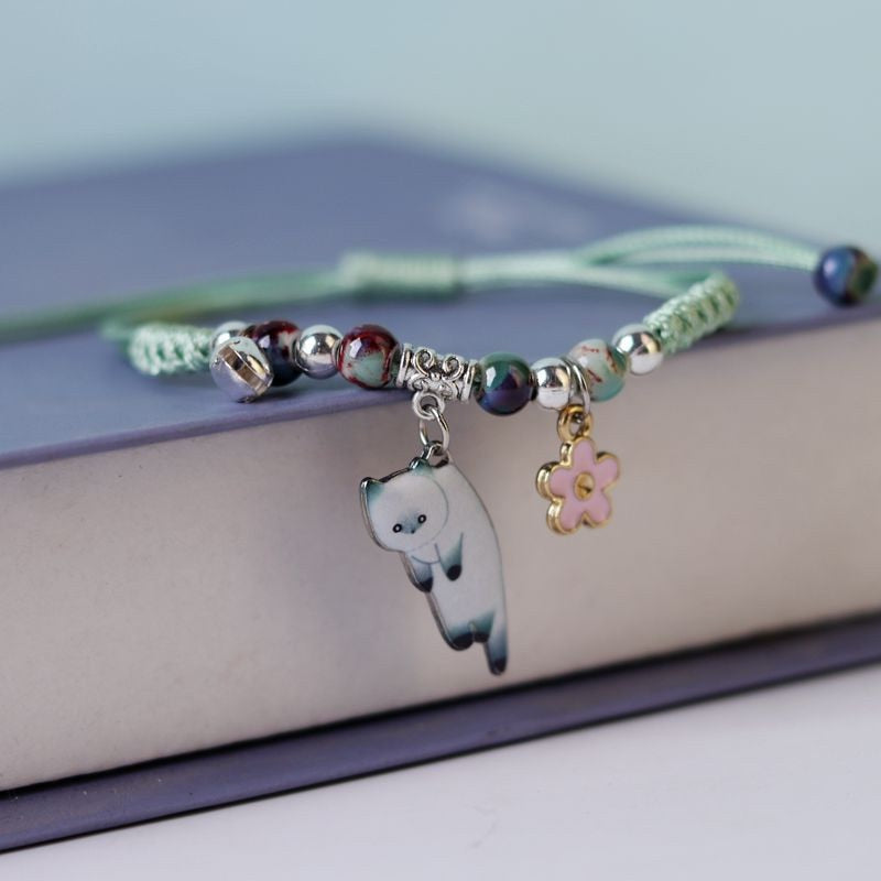 Bracelet animal totem - KoreanxWear