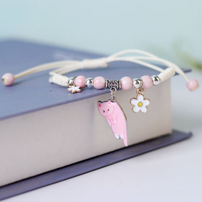 Bracelet animal totem - KoreanxWear