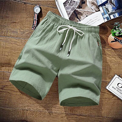 Short de plage coréen - KoreanxWear