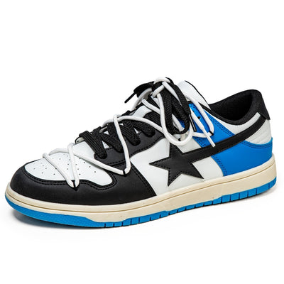 Sneakers basses all star - KoreanxWear