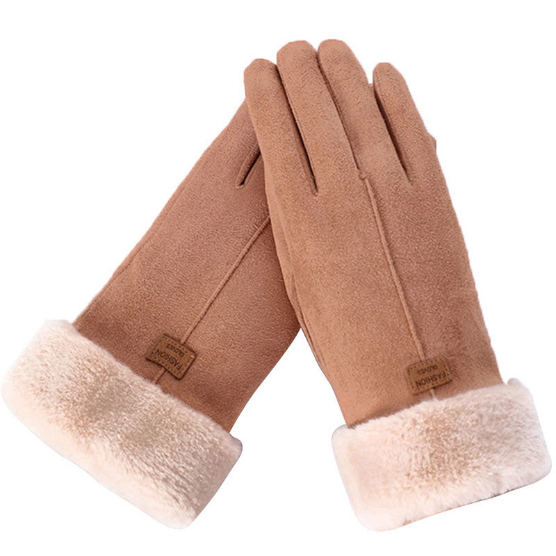 Gants de sport chics - KoreanxWear