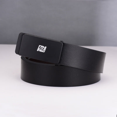 Ceinture d'affaire coréenne - KoreanxWear