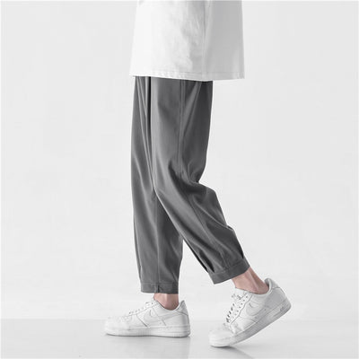 Pantalon classe coréen - KoreanxWear