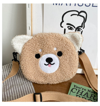 Sac Kawaii animal - KoreanxWear