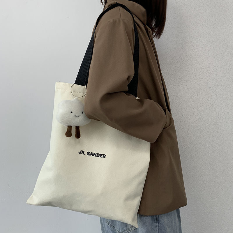 Tote bag coréen - KoreanxWear