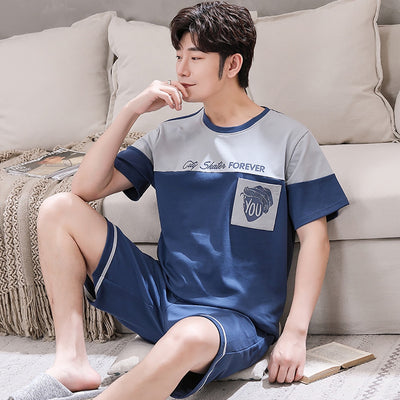 Pyjama d'été coréen - KoreanxWear