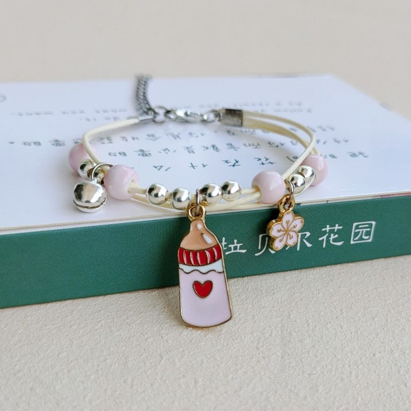 Bracelet animal totem - KoreanxWear