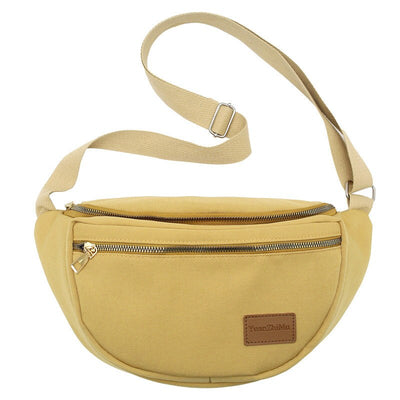 Sac banane casual