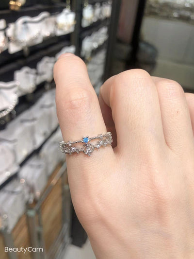 Bague d'amour - KoreanxWear