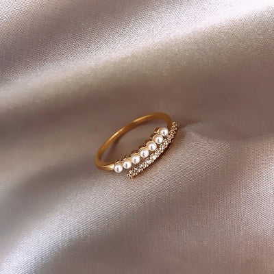 Bague d'amour - KoreanxWear