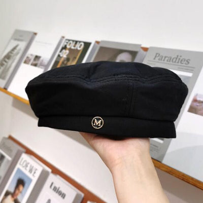 Beret coréen - KoreanxWear