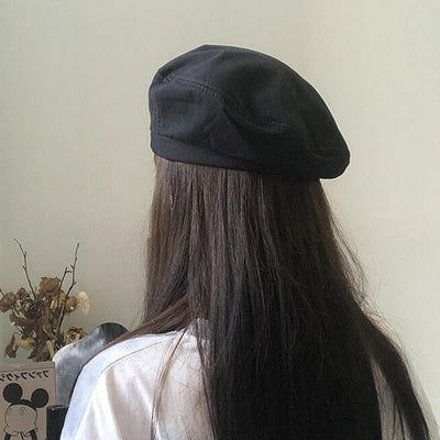 Beret coréen - KoreanxWear