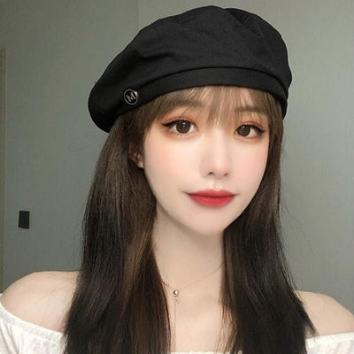 Beret coréen - KoreanxWear