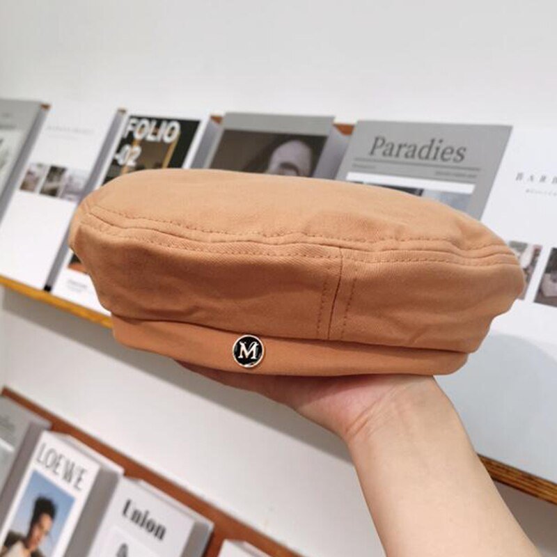 Beret coréen - KoreanxWear