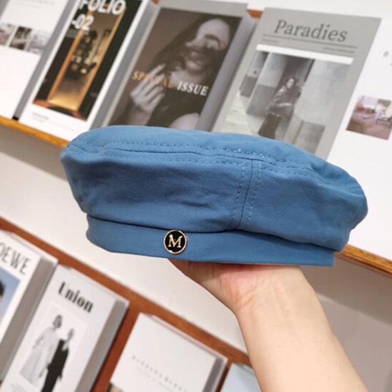 Beret coréen - KoreanxWear