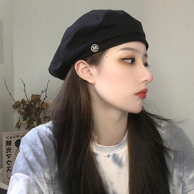 Beret coréen - KoreanxWear