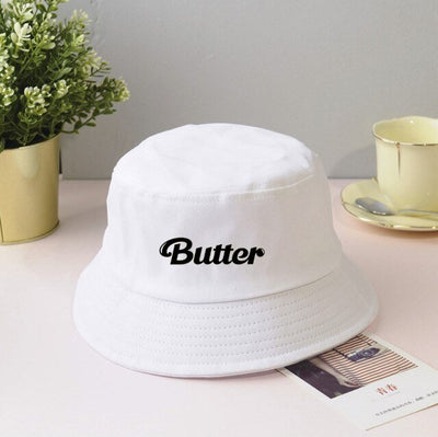 Bob BTS Butter - KoreanxWear