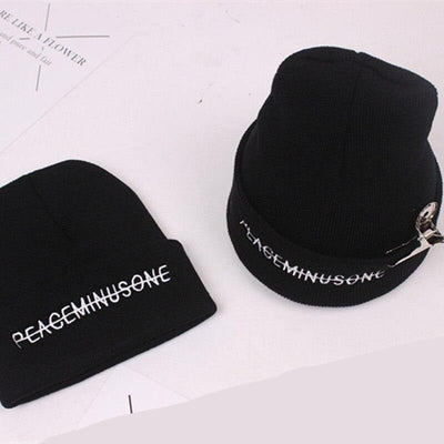 Bonnet Big Bang - KoreanxWear