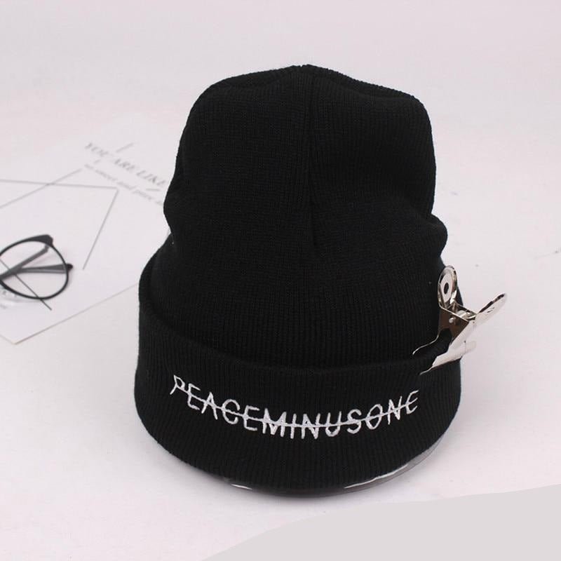 Bonnet Big Bang - KoreanxWear