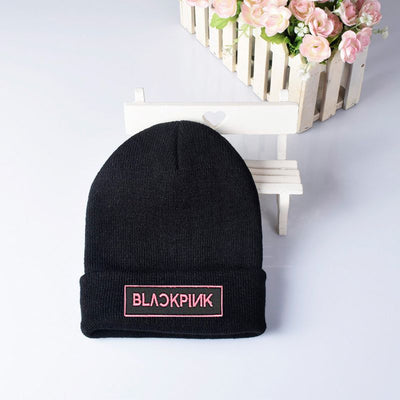 Bonnet Blackpink - KoreanxWear