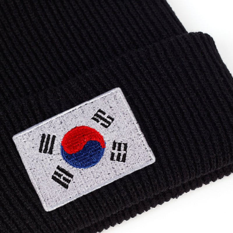 Bonnet Corée du Sud - KoreanxWear