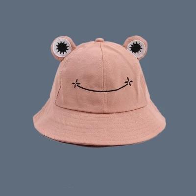 Bonnet Coréen Grenouille - KoreanxWear