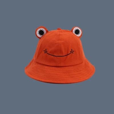 Bonnet Coréen Grenouille - KoreanxWear