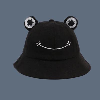 Bonnet Coréen Grenouille - KoreanxWear