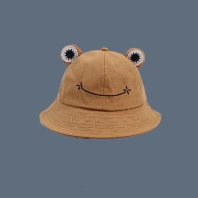 Bonnet Coréen Grenouille - KoreanxWear