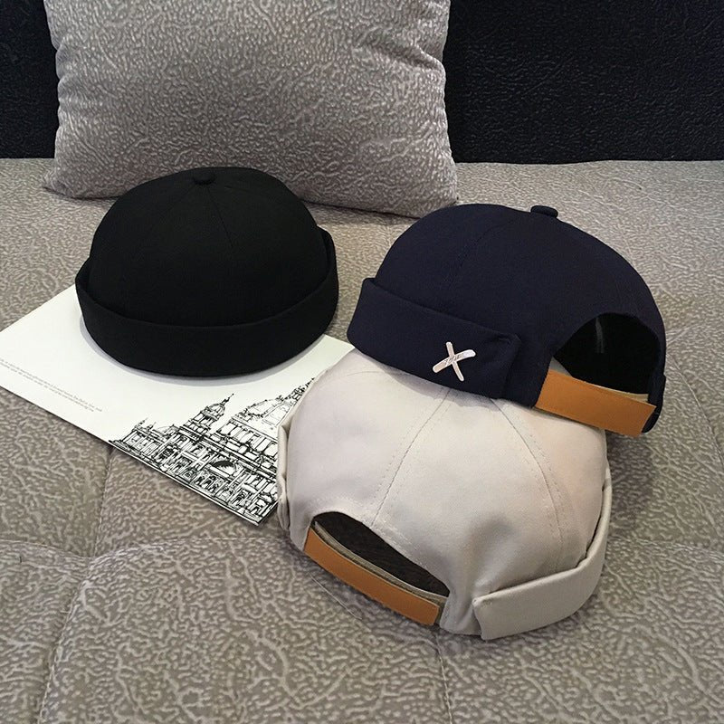 Bonnet Coréen Seoul X - KoreanxWear