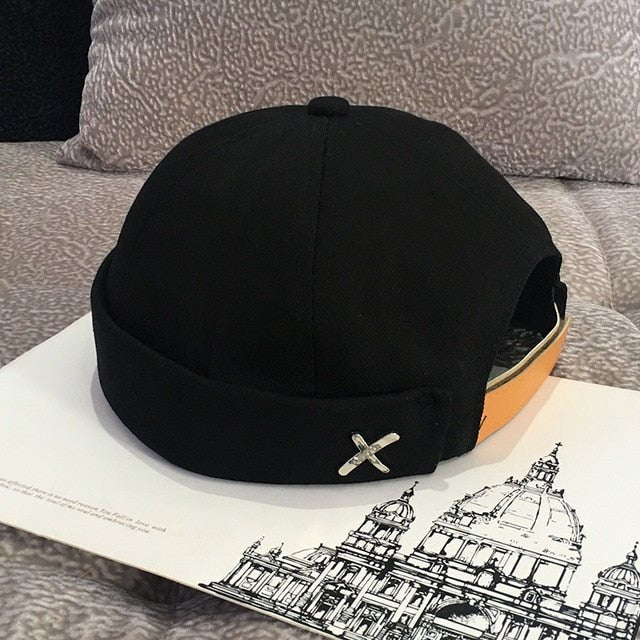 Bonnet Coréen Seoul X - KoreanxWear