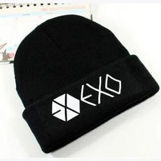 Bonnet Exo - KoreanxWear