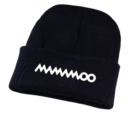 Bonnet Mamamoo - KoreanxWear