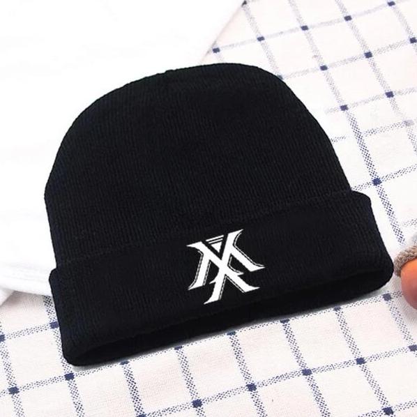 Bonnet Monsta X - KoreanxWear