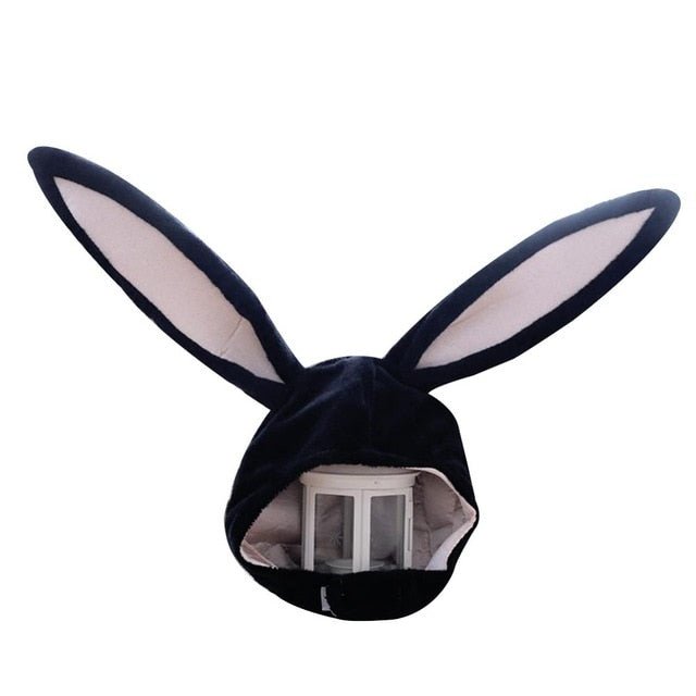 Bonnet Oreilles de Lapin - KoreanxWear