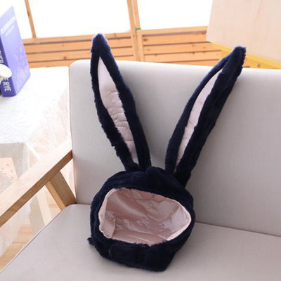 Bonnet Oreilles de Lapin - KoreanxWear