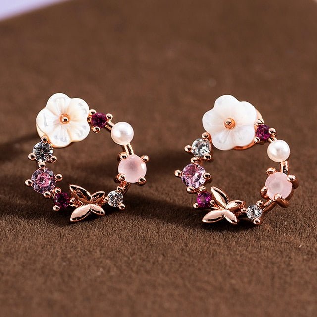 Boucles d&