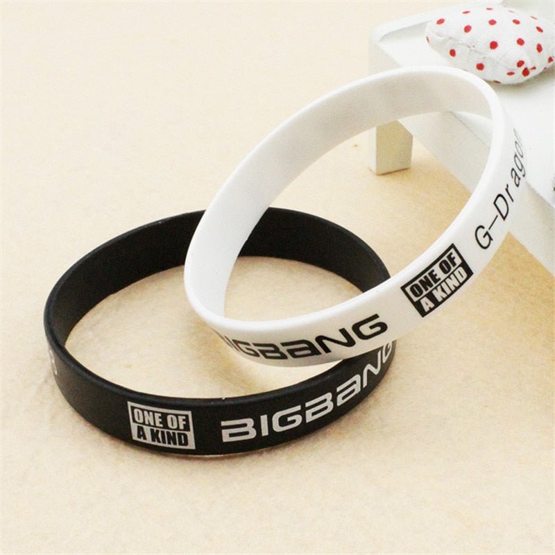 Bracelet Big Bang - KoreanxWear