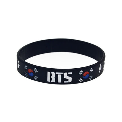 Bracelet BTS Corée du Sud - KoreanxWear