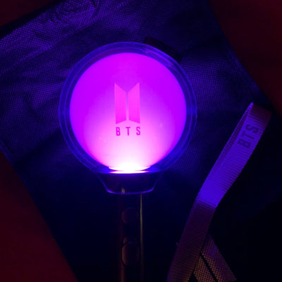 Lightstick BTS Special Edition Map of the Soul - KoreanxWear