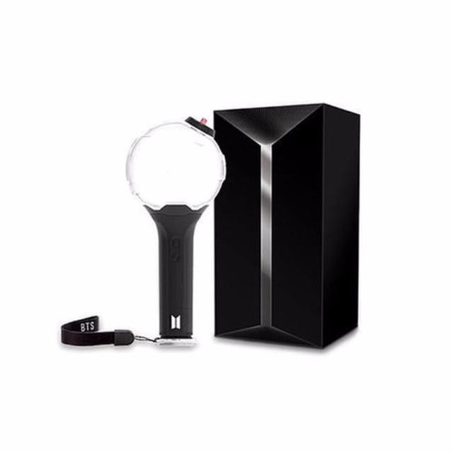 Lightstick BTS Army Bomb V3 - KoreanxWear