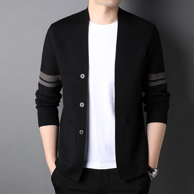 Cardigan moderne coréen - KoreanxWear