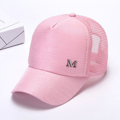 Casquette Coréenne Mokpo - KoreanxWear