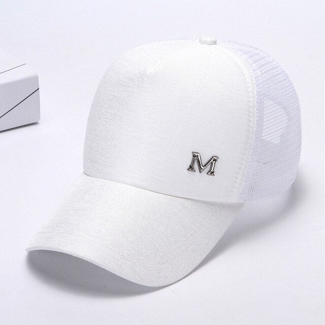 Casquette Coréenne Mokpo - KoreanxWear